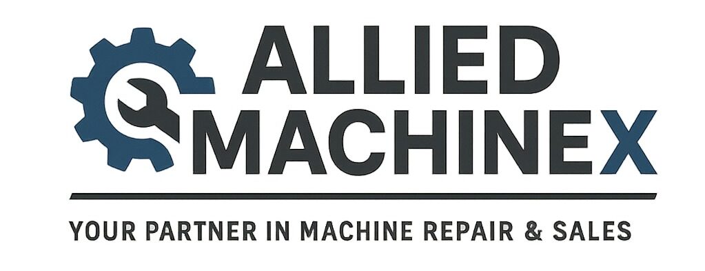 Allied MachineX
