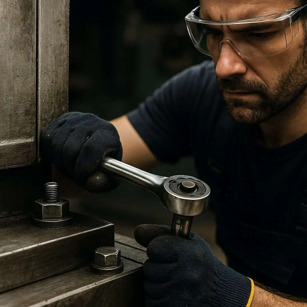 machine-repair Machine repair services by Allied MachineX providing expert industrial equipment diagnostics and restoration — contact +1 844-763-1748.