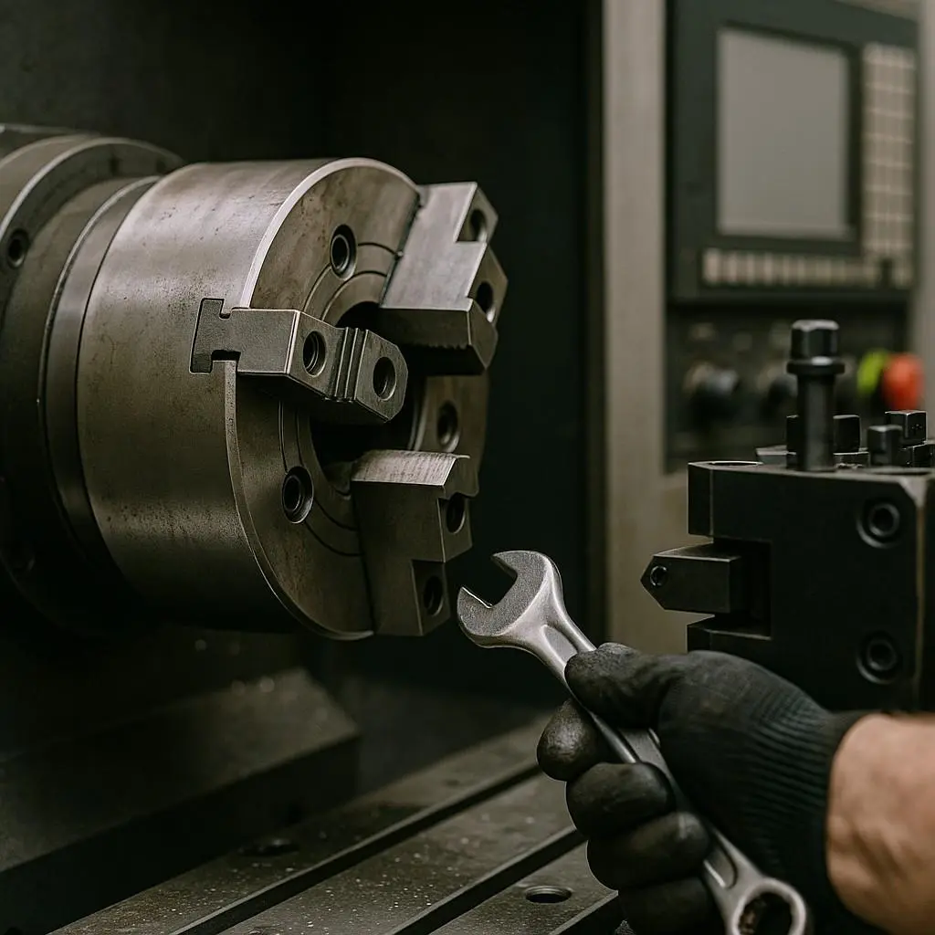surface-grinder-repair Surface and tool grinder repair services by Allied MachineX providing expert restoration and precision industrial equipment diagnostics — call +1 844-763-1748.