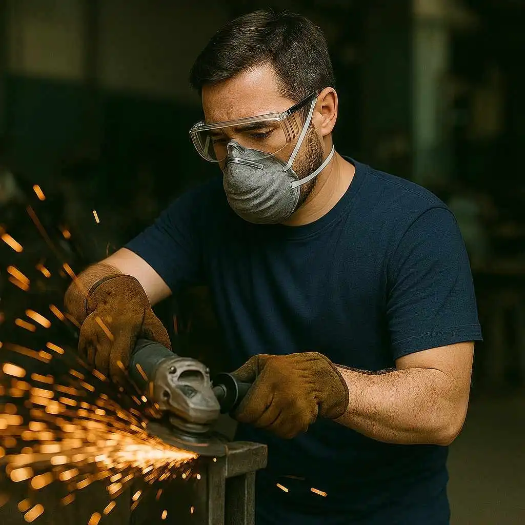 Allied MachineX press brake repair services in Sheboygan, WI providing hydraulic restoration, ram alignment correction, and forming accuracy repair — call +1 844-763-1748.