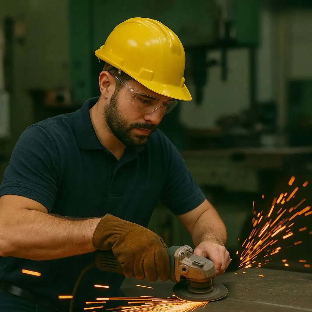 Allied MachineX industrial machine repair services in Lafayette, IN providing expert diagnostics, mechanical restoration, and reliable equipment performance recovery — call +1 844-763-1748.