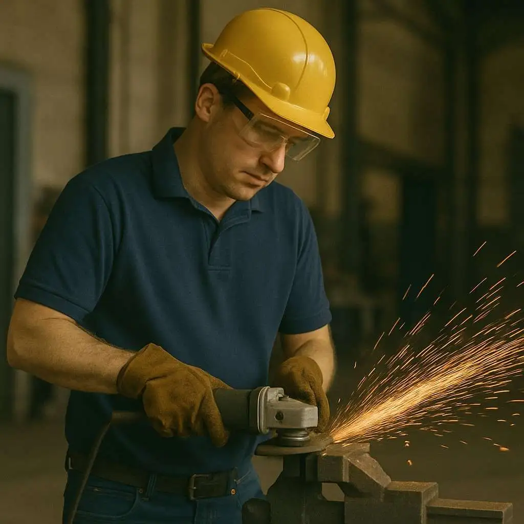 Allied MachineX CNC machine repair services in Elkhart, IN providing spindle restoration, precision diagnostics, and machining accuracy repair — call +1 844-763-1748.