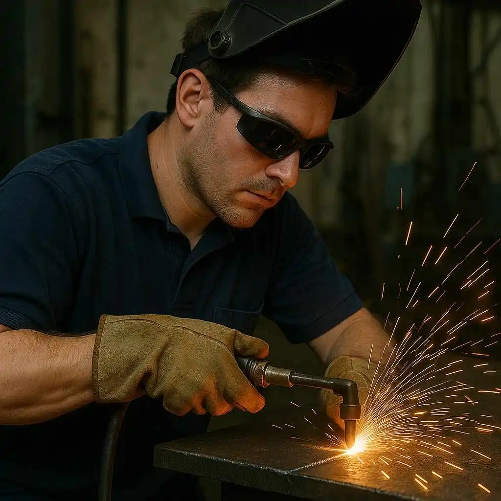 Allied MachineX CNC machine repair services in South Bend, IN providing spindle restoration, precision diagnostics, and machining accuracy repair — call +1 844-763-1748.