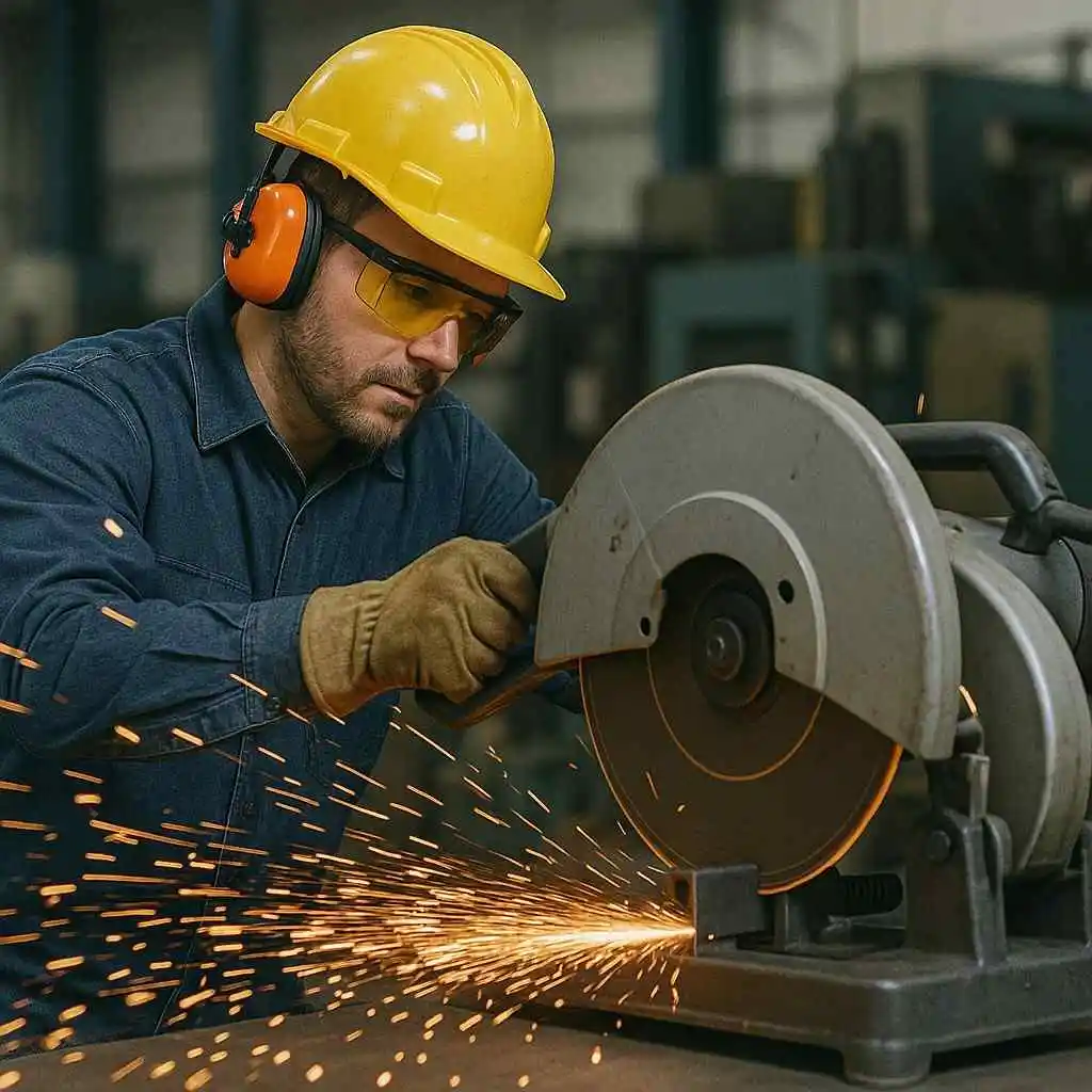 Allied MachineX industrial machine repair services in Mishawaka, IN delivering expert diagnostics, mechanical restoration, and dependable equipment repair — call +1 844-763-1748.
