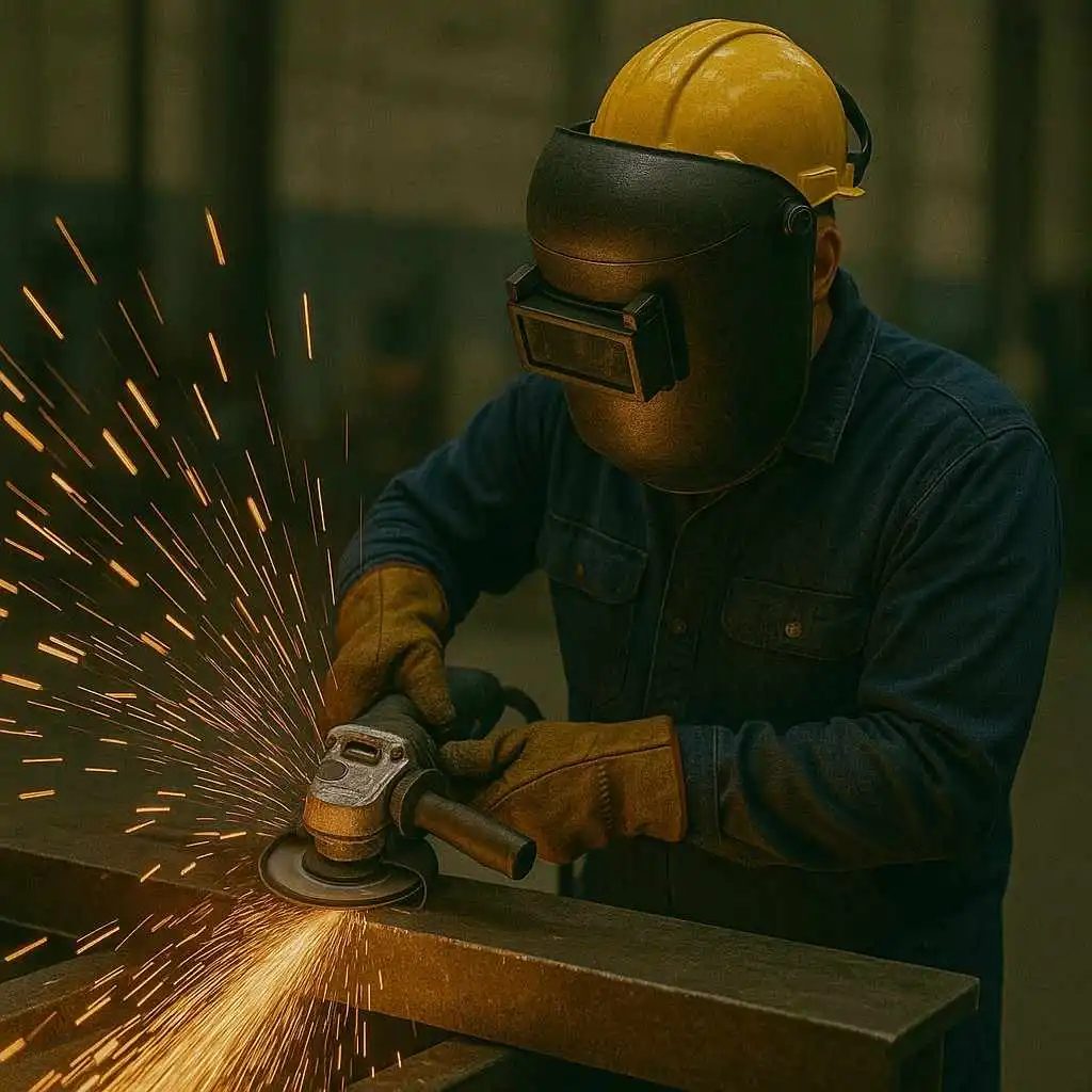 Allied MachineX CNC machine repair services in Gary, IN providing spindle restoration, precision diagnostics, and machining accuracy repair — call +1 844-763-1748.